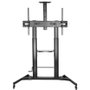Aisens Soporte de Suelo ECO FT100TE-171 para TV de 60-100 pulgadas